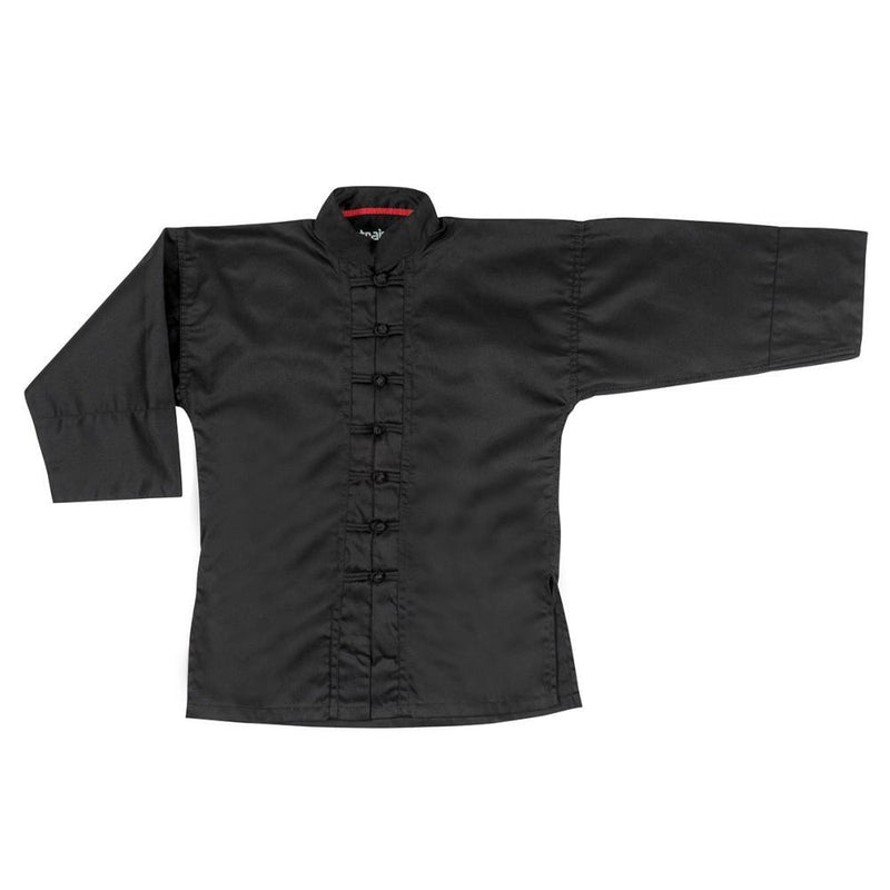 Veste Kung-Fu FUJIMAE – Confort & Liberté de Mouvement