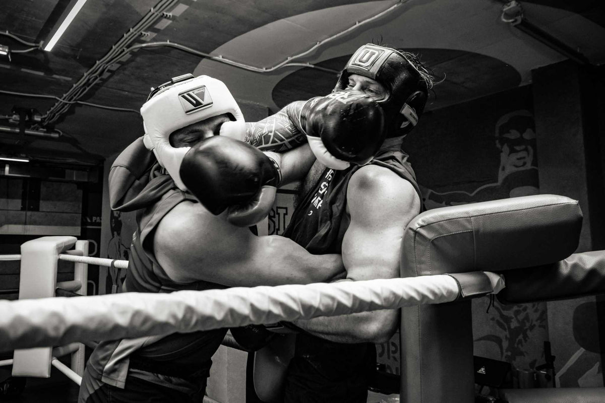 Guide complet pour choisir son casque de boxe adapté et sécurisé