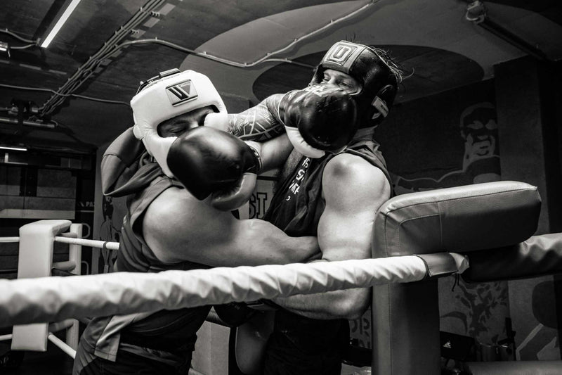 Guide complet pour choisir son casque de boxe adapté et sécurisé