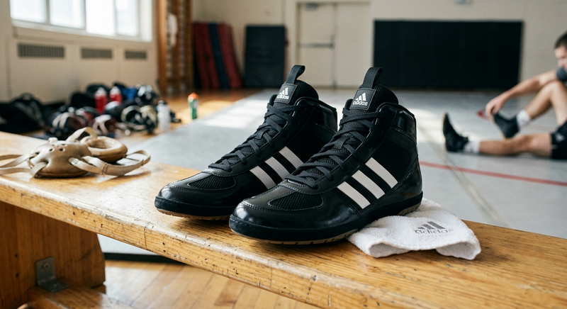 Guide complet pour choisir ses chaussures de lutte adaptées