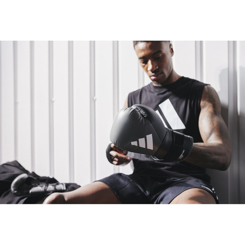 Gants de boxe adidas : comment choisir le bon modèle (Speed, Hybrid, Tilt)
