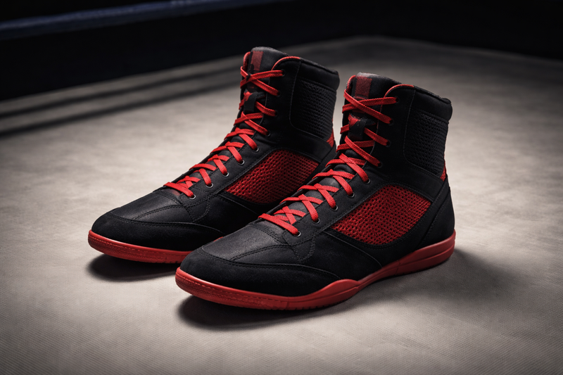 Comment choisir ses chaussures de boxe anglaise en 2026 – guide complet des meilleures chaussures de boxe