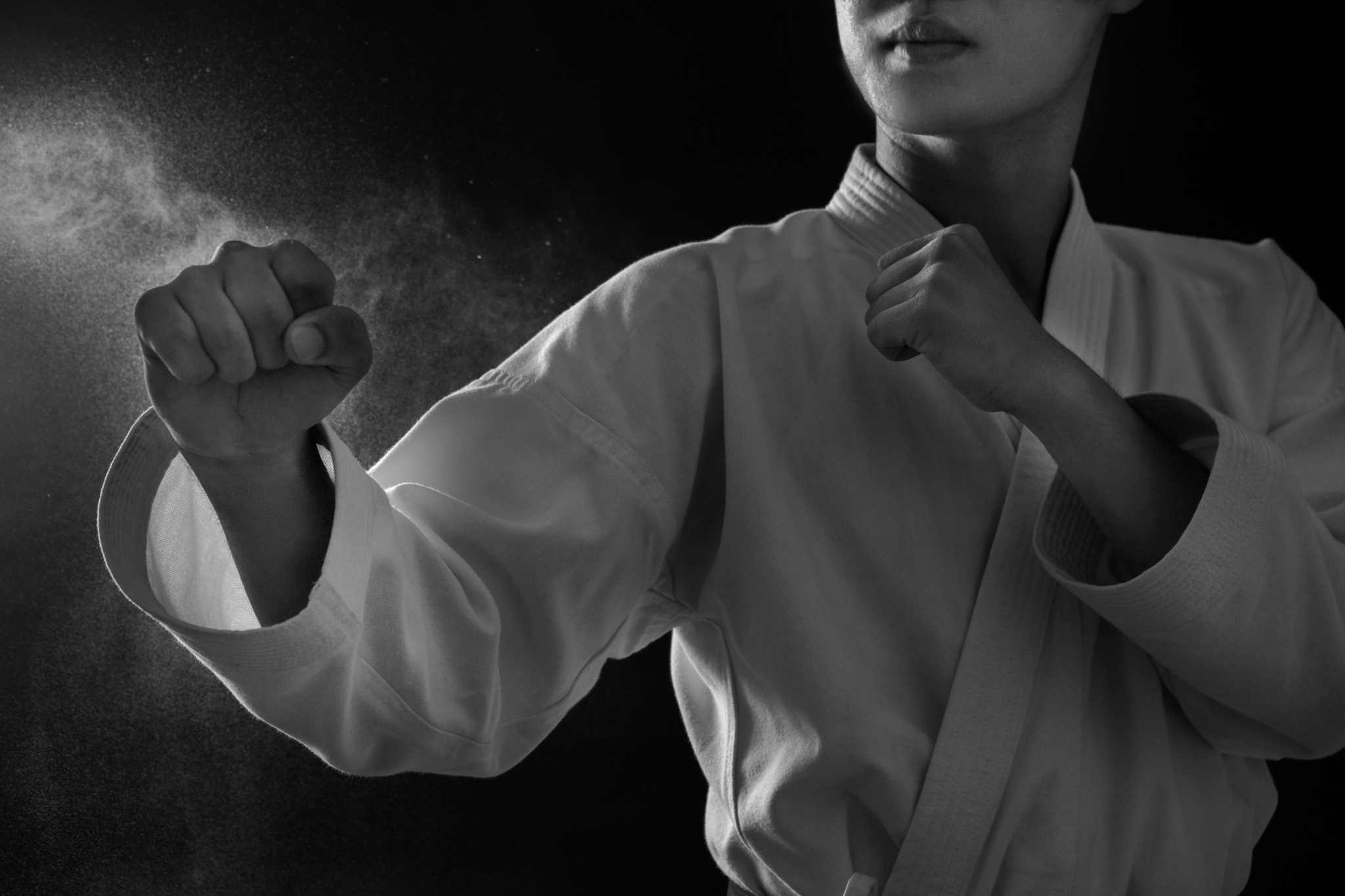 Vocabulaire japonais du judo : termes essentiels du dojo