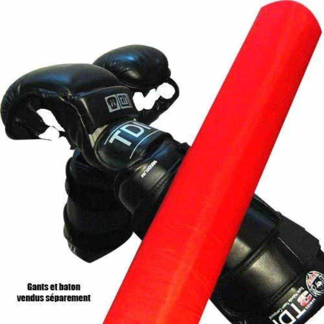 Bâton d'entraînement Autodéfense TDI RD Boxing