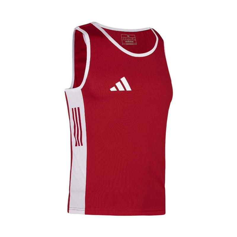 Débardeur de boxe anglaise femme Adidas ADIBX2TT2W