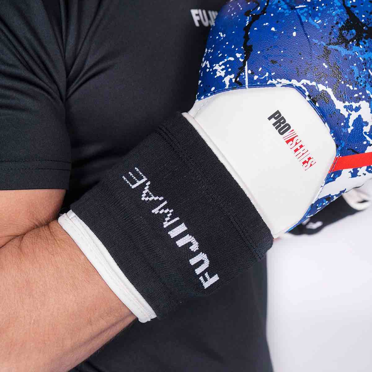 Bandeaux pour Gants de Boxe FUJIMAE Arts Martiaux