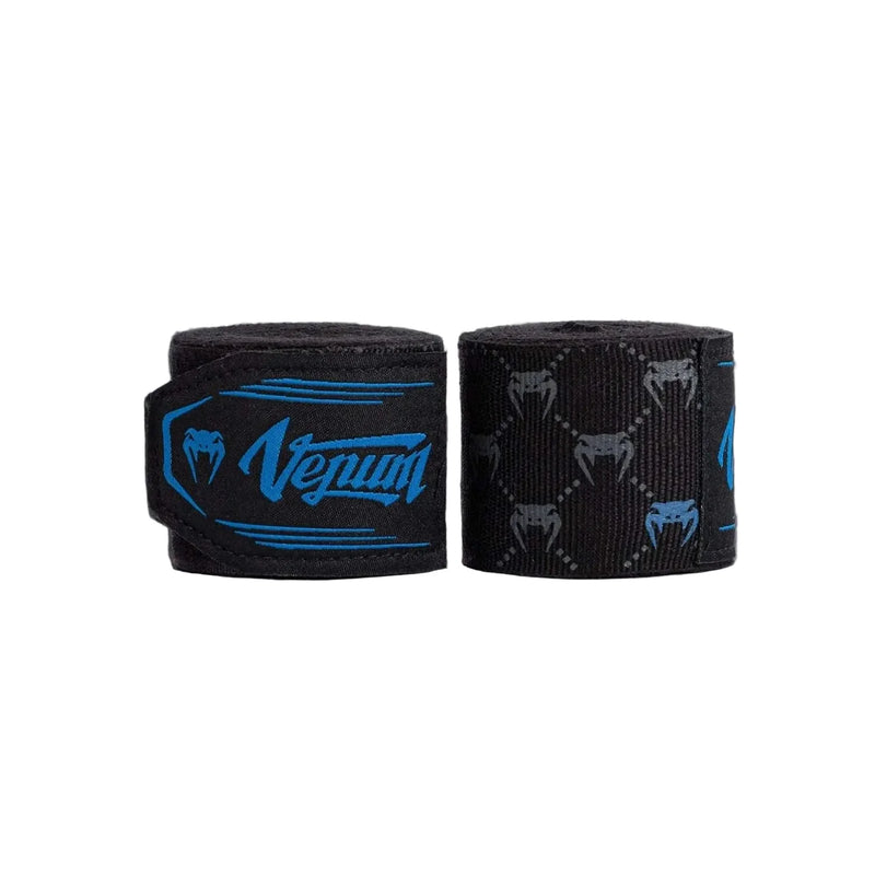 Bandes de Boxe Venum Monogram Advanced - Noir