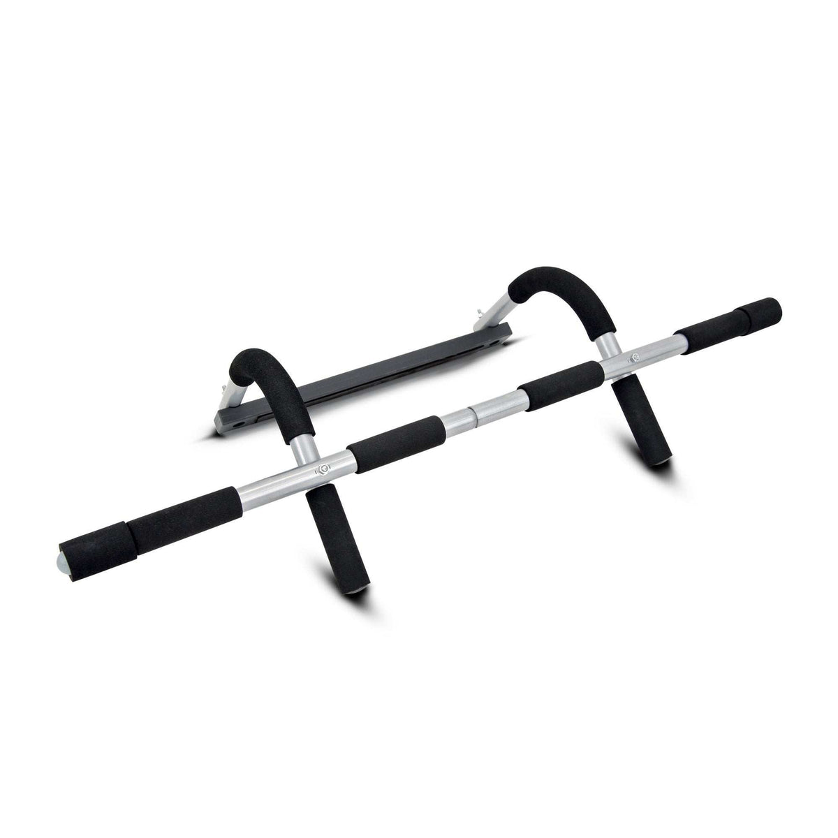 Barre multifonction Sveltus pour exercices de renforcement musculaire haut du corps à domicile