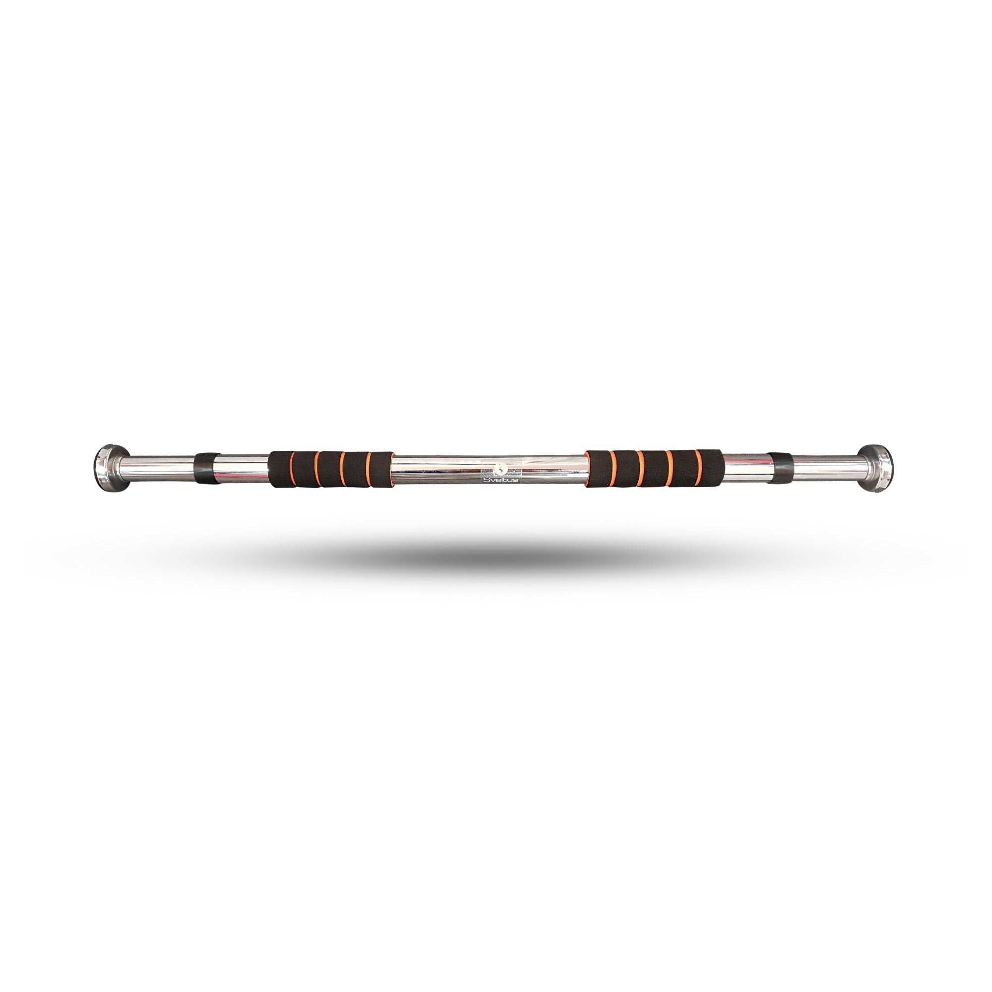 Barre de traction Sveltus pour renforcement musculaire à domicile