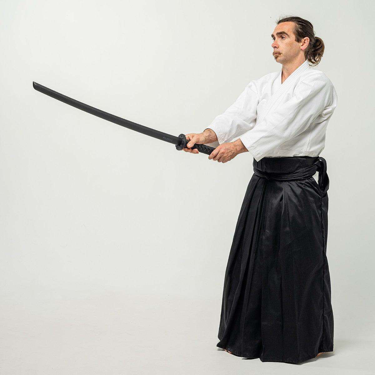 Bokken en polypropylène FUJIMAE Training 4000700