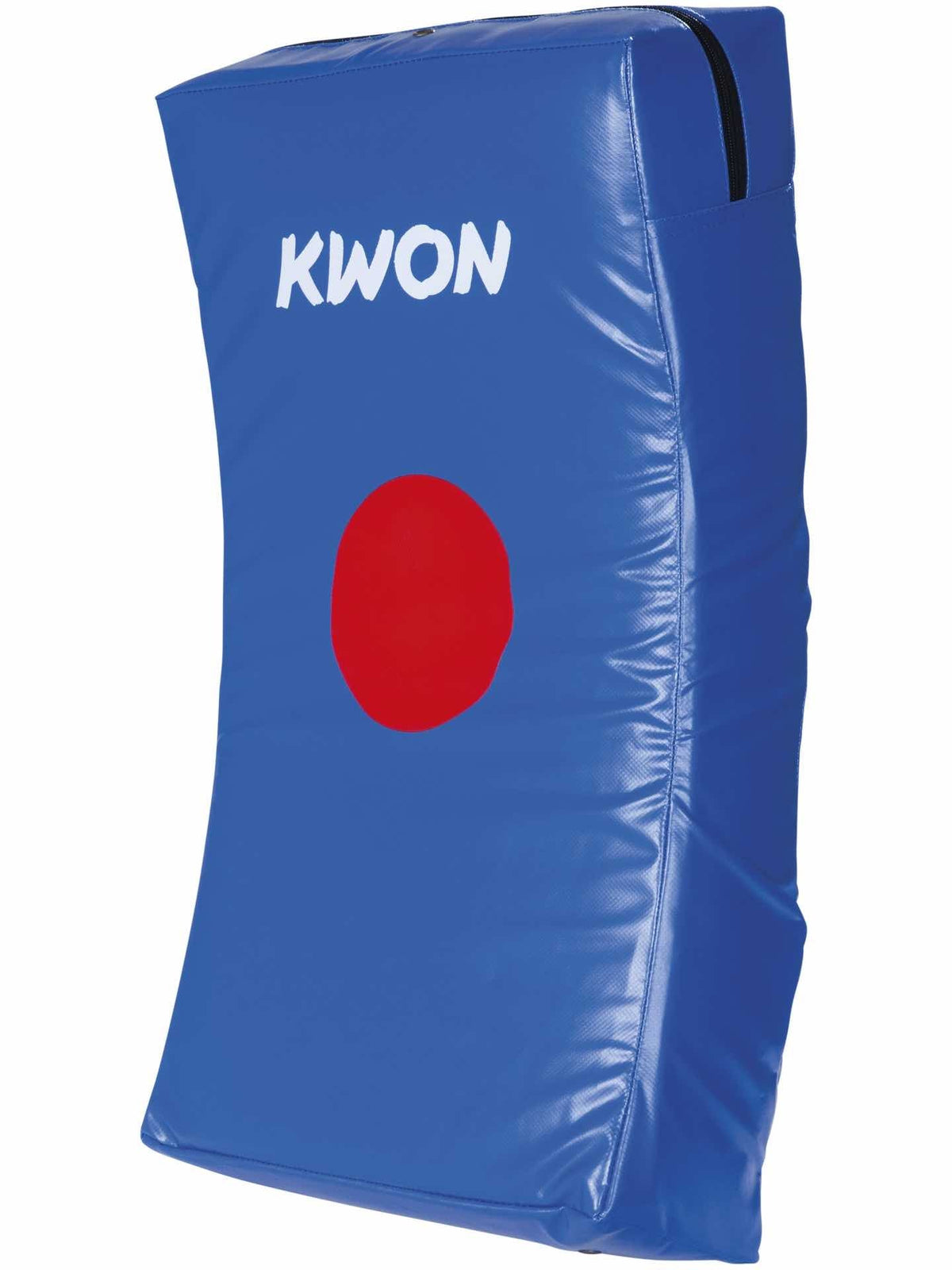 Bouclier de frappe Kwon courbé