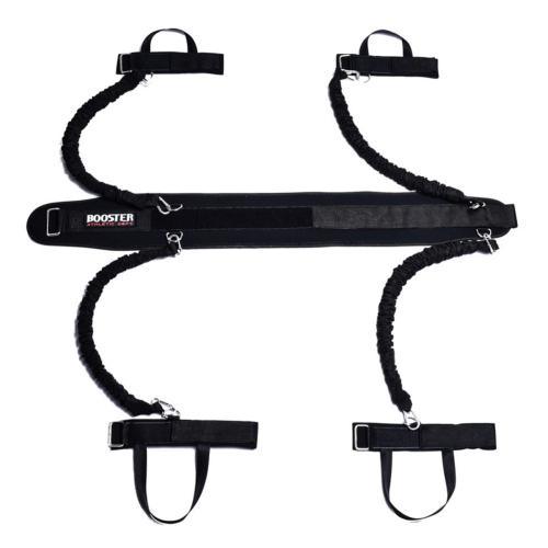Boxing Striking Trainer Booster - Boutique des Arts Martiaux et Sports de Combat
