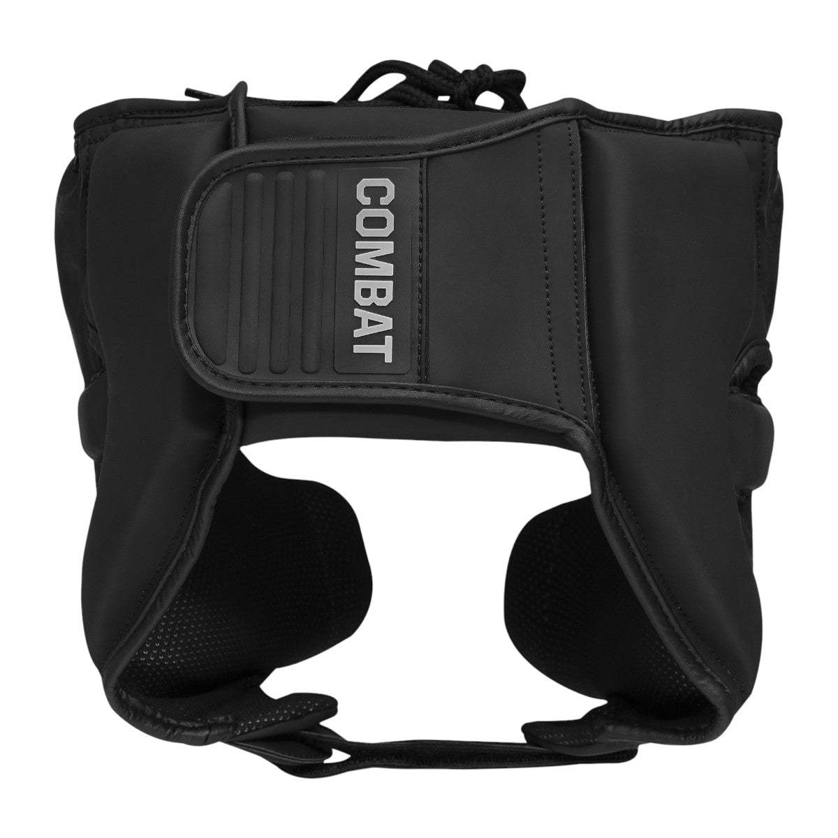Casque de Boxe adidas Hybrid Combat 50 dos