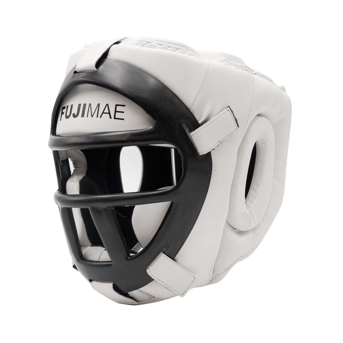 Casque FUJIMAE Advantage Flexskin avec grille amovible