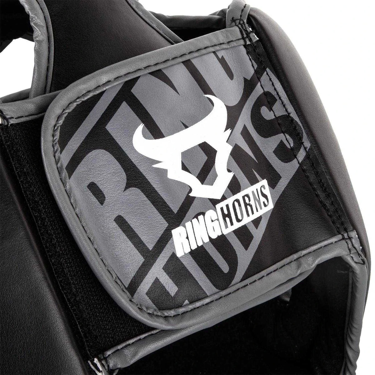 Casque de Boxe RingHorns Charger - Noir