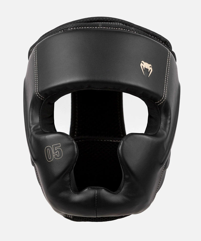 Casque de Boxe Venum Impact Evo - Noir