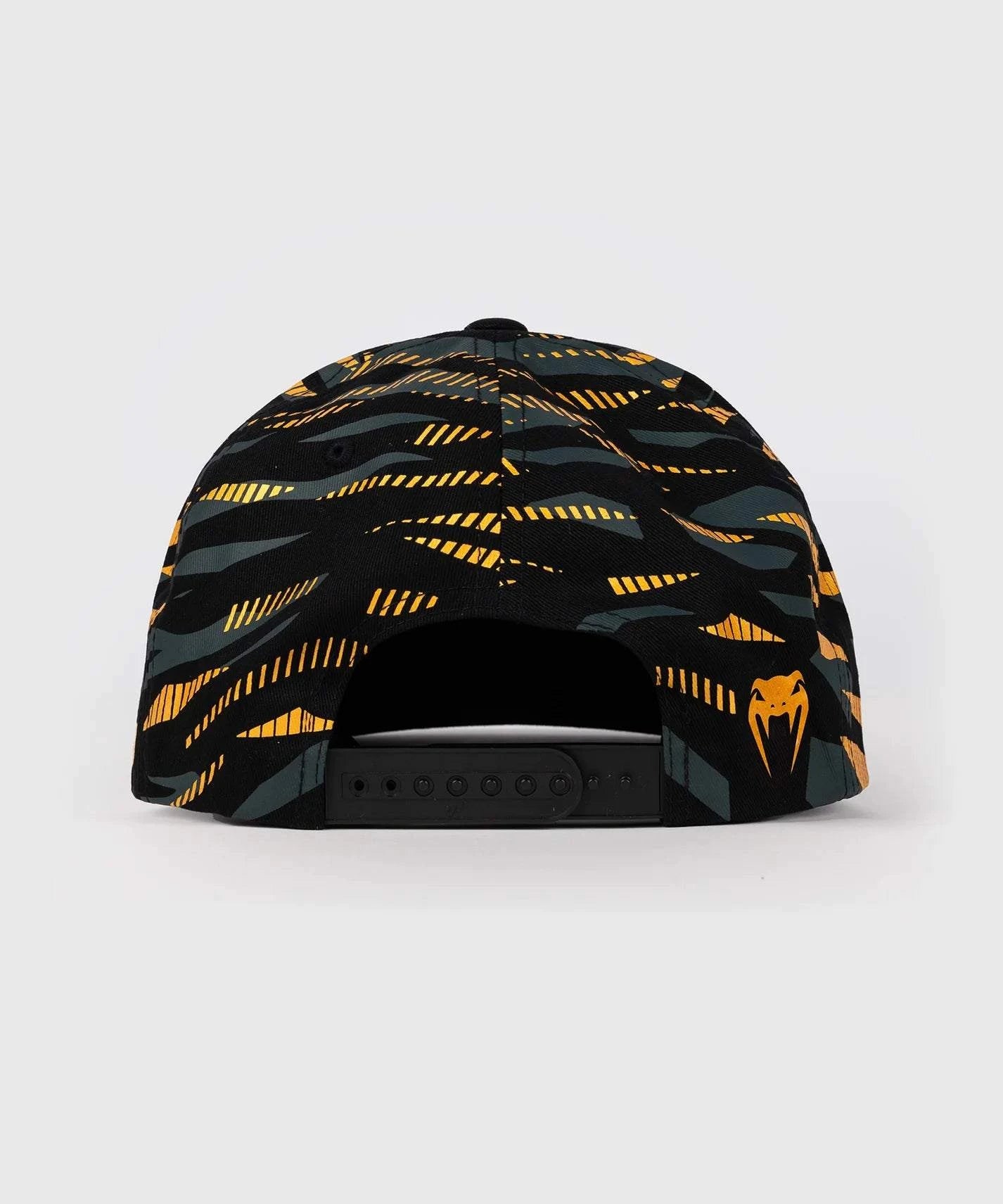 Casquette UFC Fusion Venum Authentic Fight Night - Champion