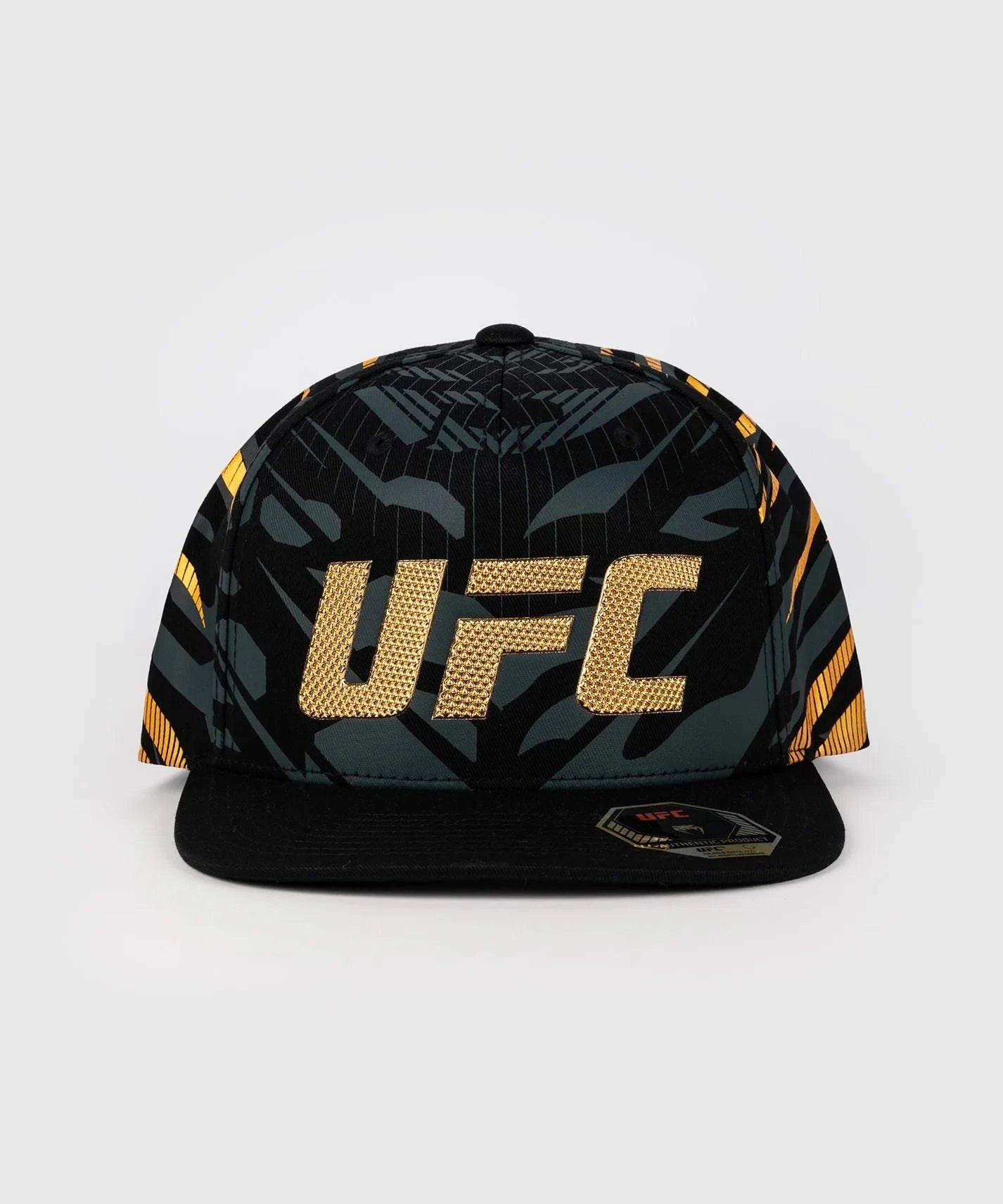 Casquette UFC Fusion Venum Authentic Fight Night - Champion