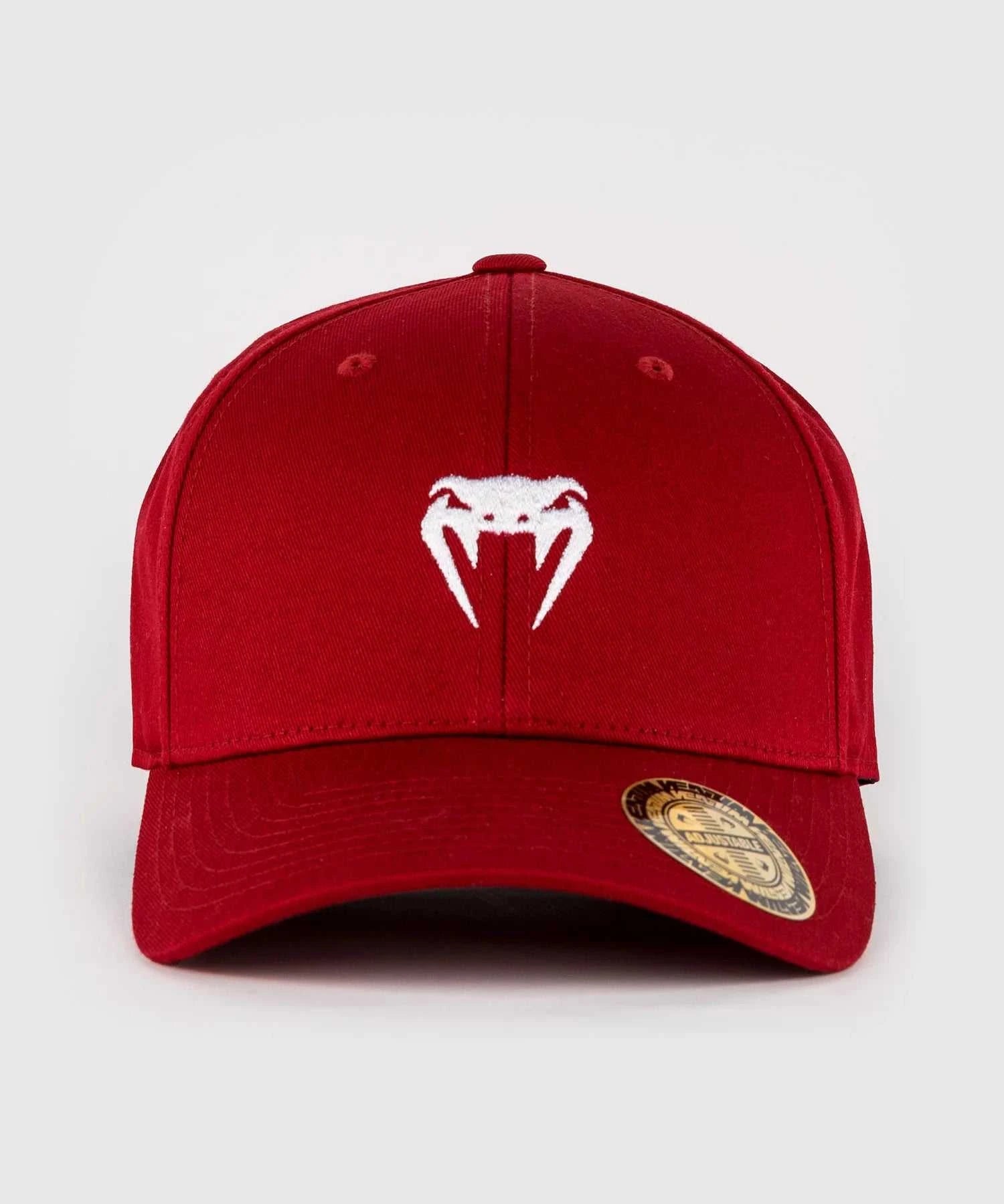 Casquette Venum Classic 2.0 - Rouge Cerise