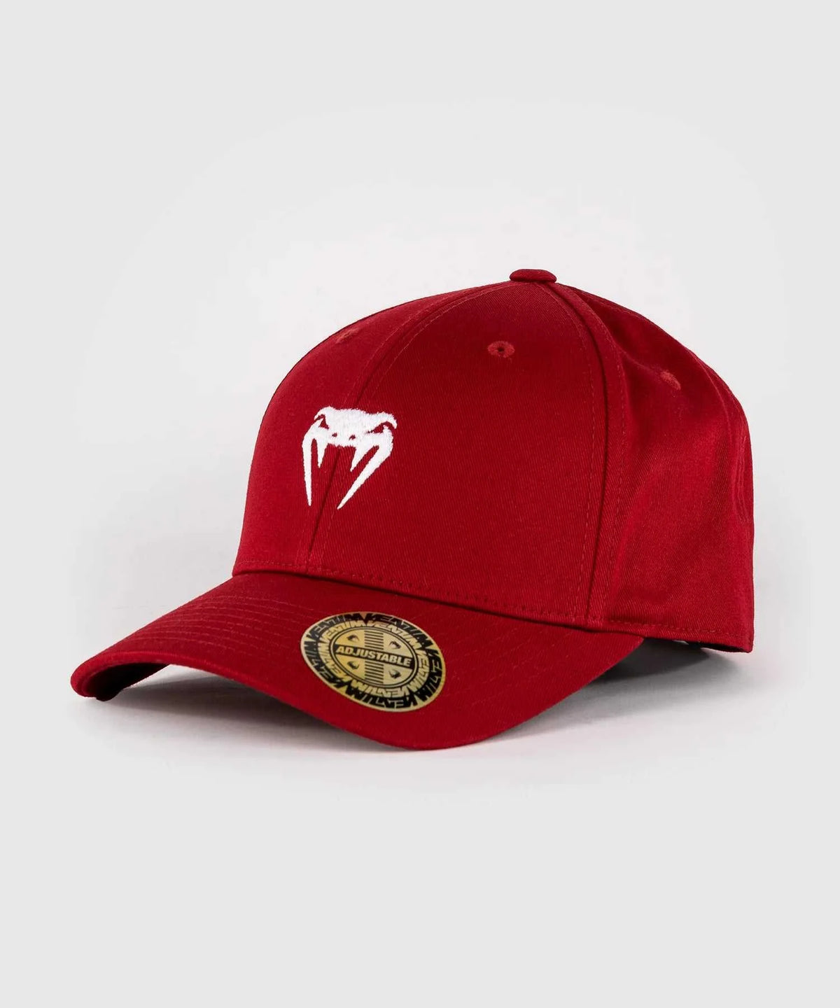 Casquette Venum Classic 2.0 - Rouge Cerise