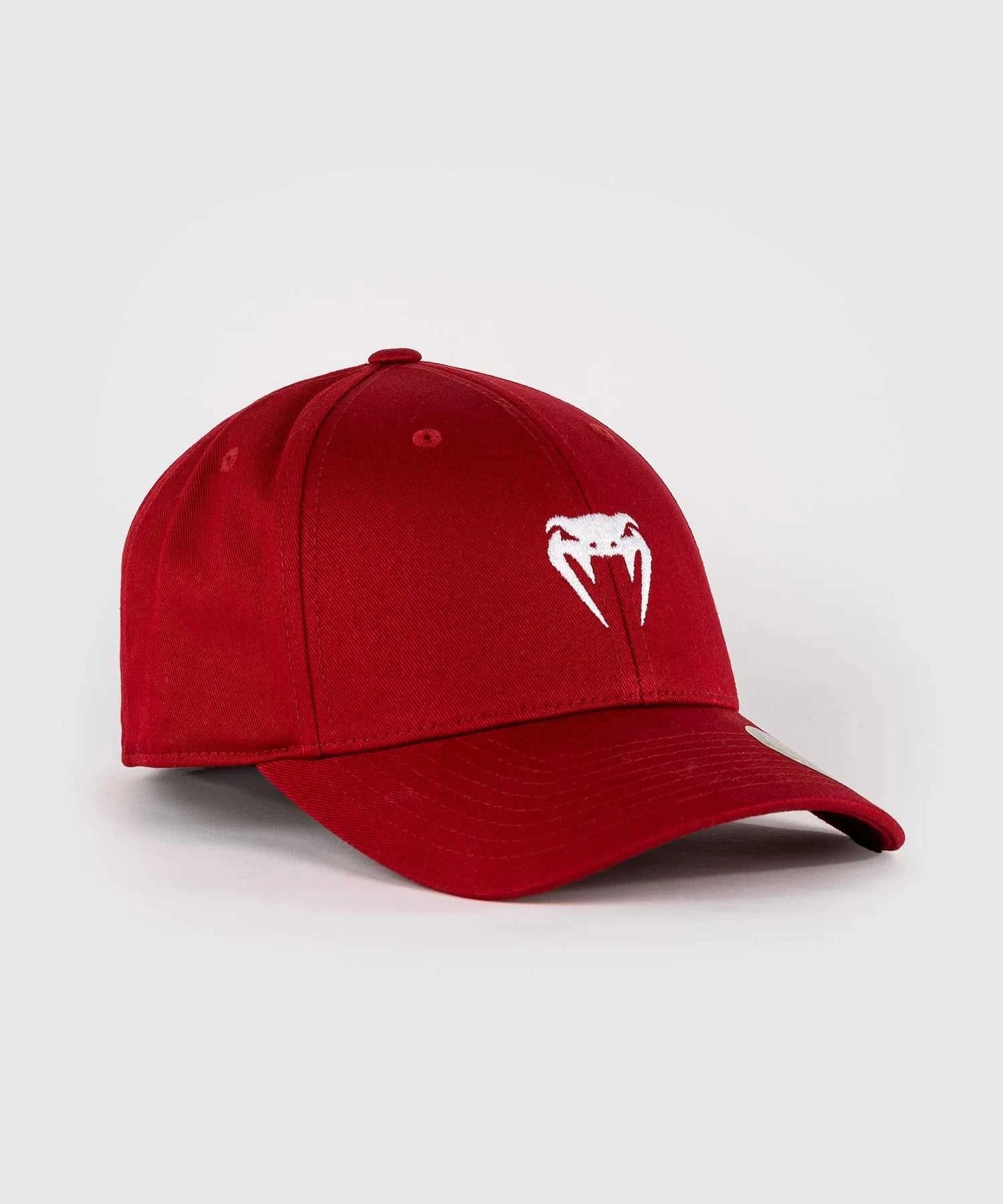Casquette Venum Classic 2.0 - Rouge Cerise