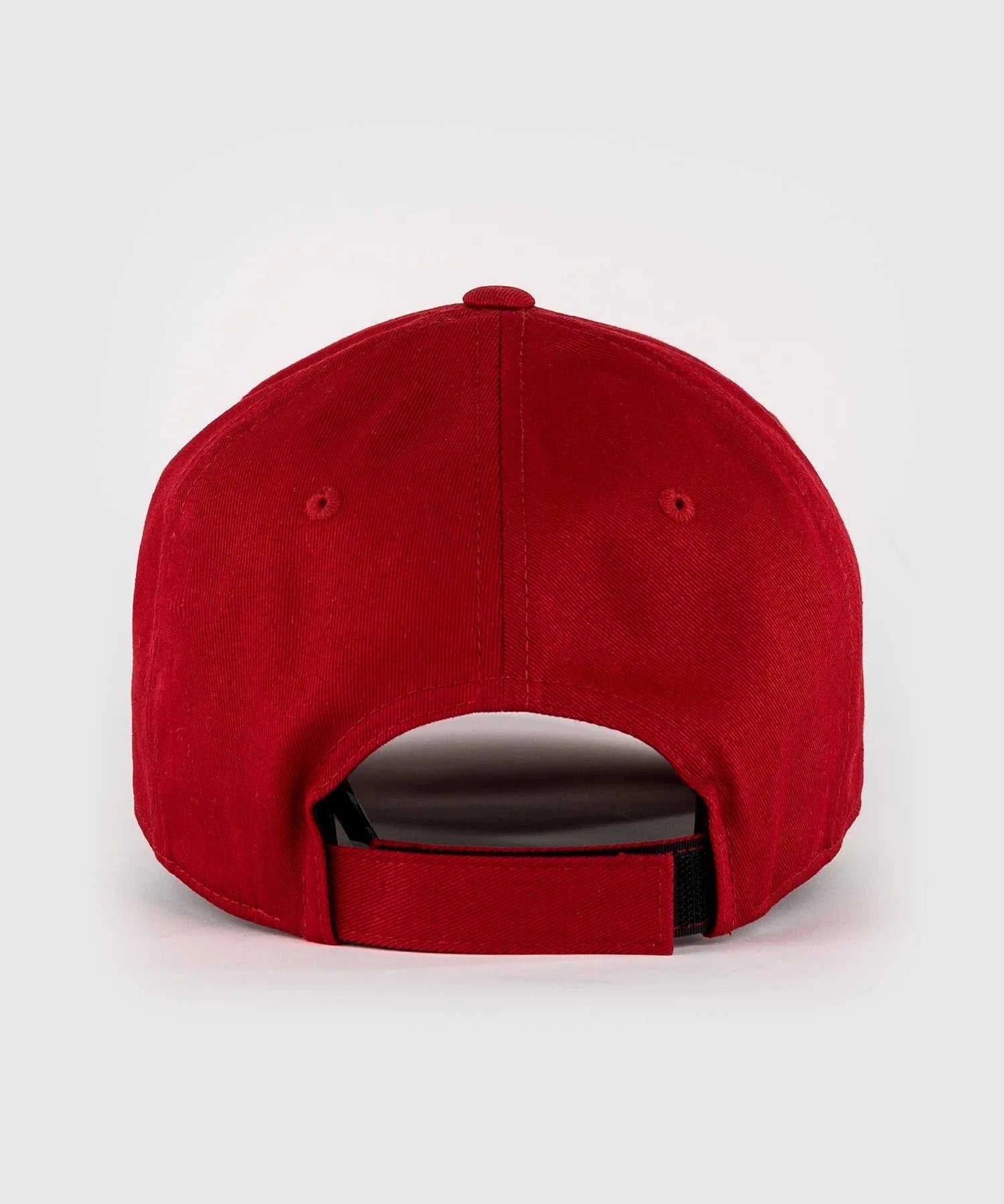 Casquette Venum Classic 2.0 - Rouge Cerise