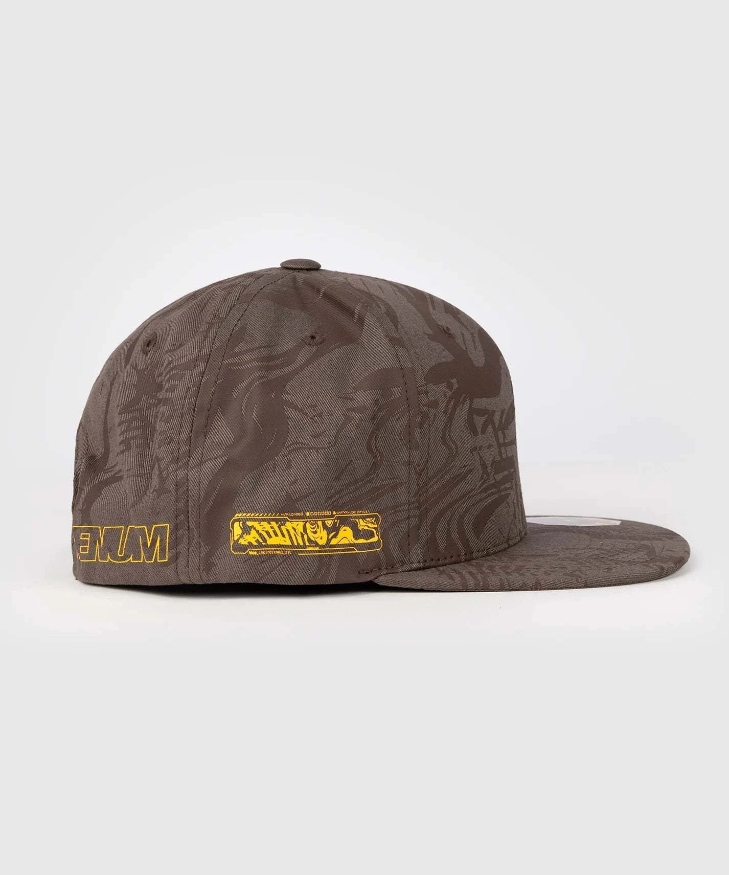 Casquette de Baseball UFC Fusion by Venum Fight Week - Marron
