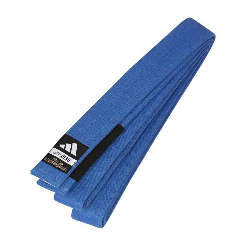 Ceinture Jiu Jistu Brésilien Adidas Elite modèle Officiel
