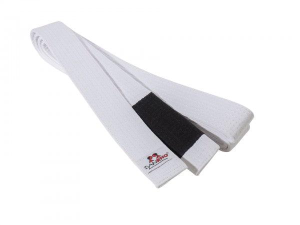 Ceinture de Jiu Jitsu Brésilien DANRHO – Qualité Supérieure IBJJF
