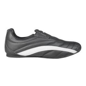 Chaussures arts martiaux noires FUJIMAE 37 - Boutique des Arts Martiaux et Sports de Combat