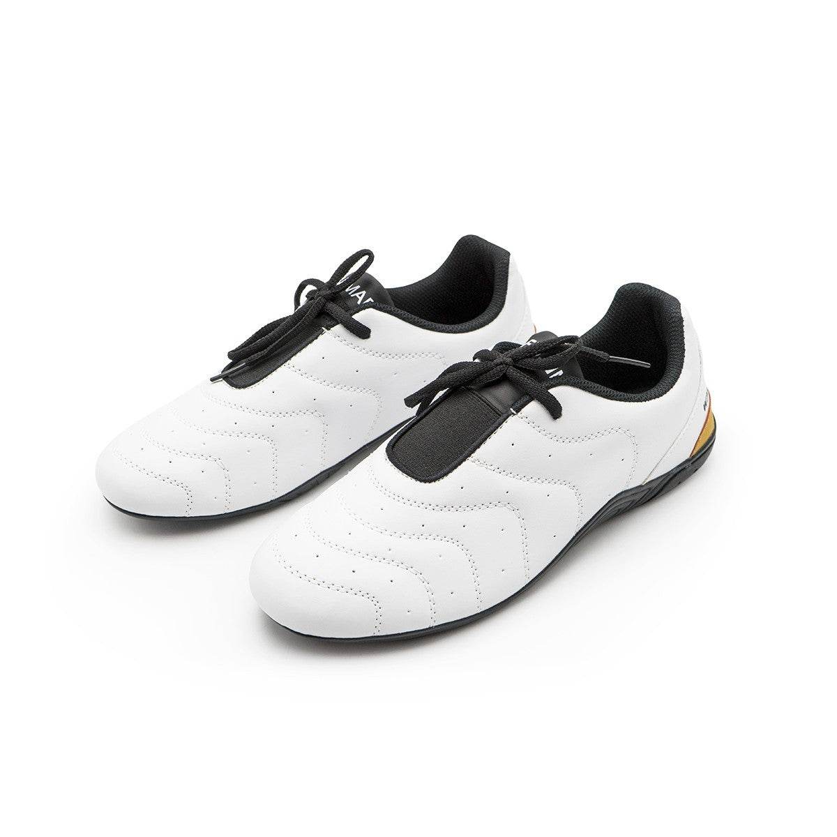 Chaussures Arts Martiaux FUJIMAE Wave Blanc