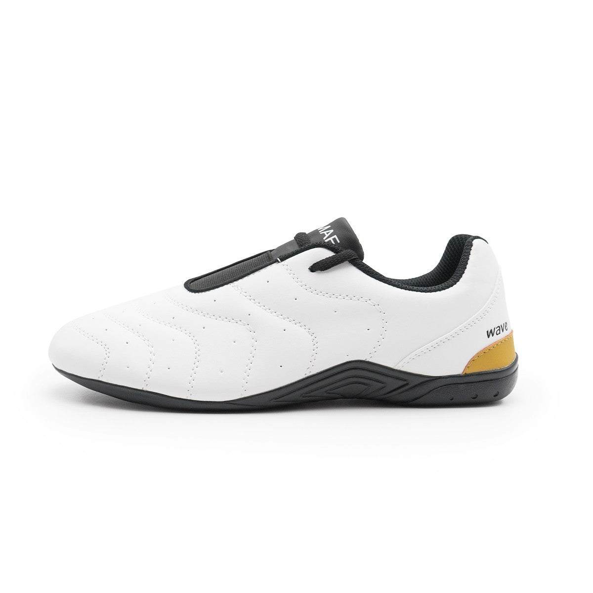 Chaussures Arts Martiaux FUJIMAE Wave Blanc