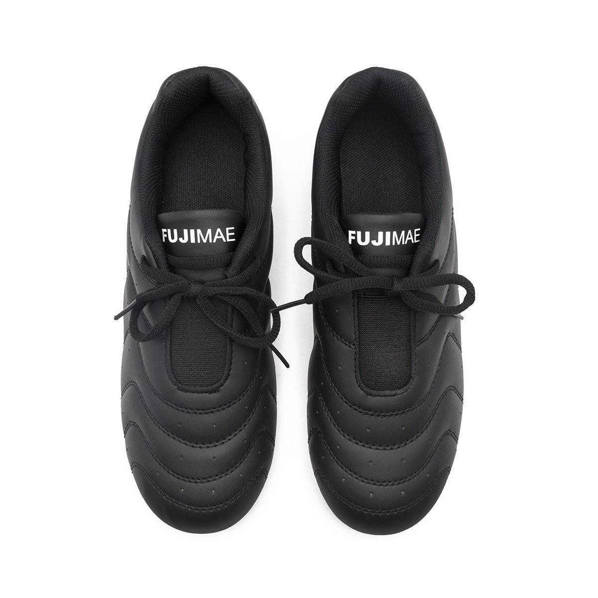 Chaussures FUJIMAE Training Wave Noir Bleu