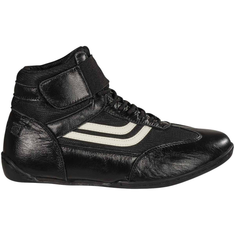 Chaussures d'entraînement à tige haute pour Boxe, Lutte et MMA Kwon |