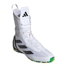 Chaussures de Boxe Anglaise Adidas Speedex Ultra - Blanc / Noir