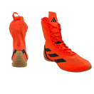 Chaussures de Boxe Adidas Speedex - Rouge Solaire