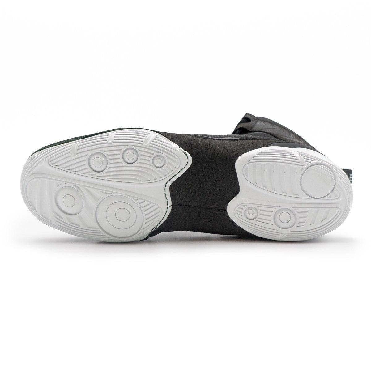 Chaussures de Lutte, Wrestling FUJIMAE Dreamcatcher 4 - Noir 35222