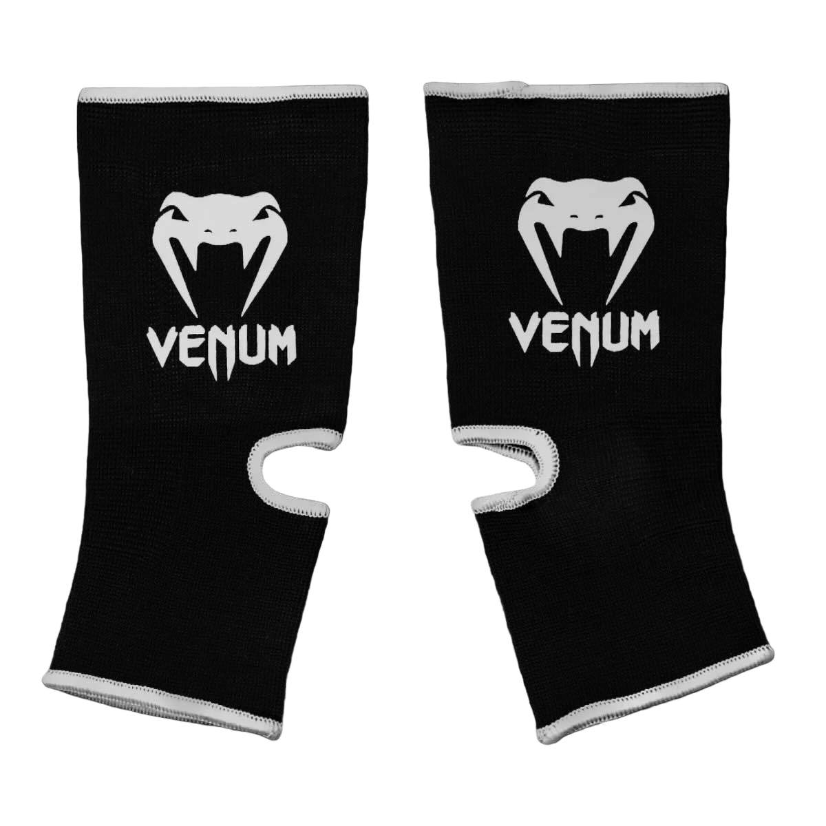 Chevillère Venum Kontact en coton et élasthanne pour maintien optimal en MMA et boxe