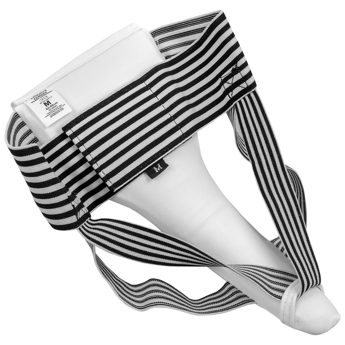 Coquille Femme Ringhorns Charger - Blanc RH-00043-002