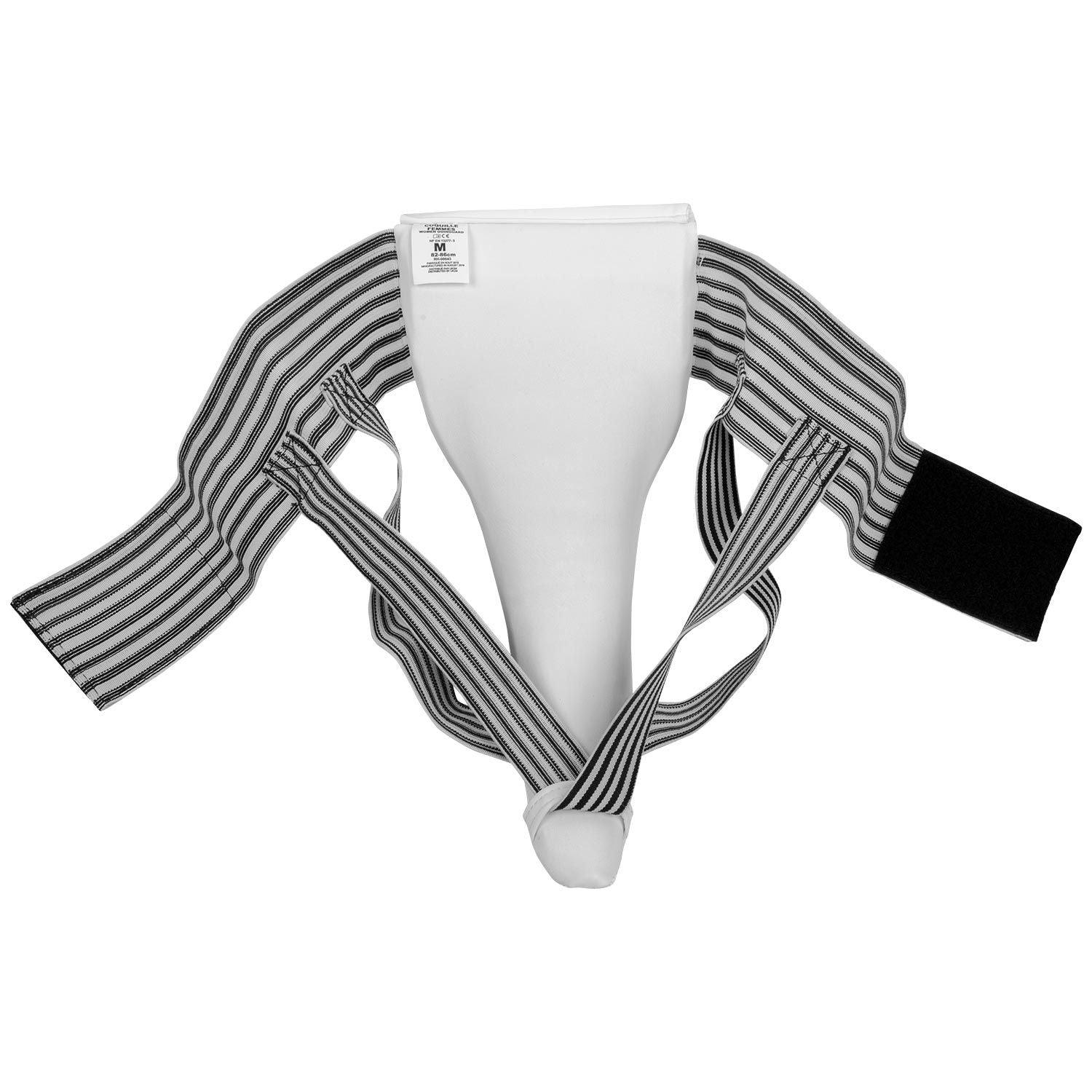 Coquille Femme Ringhorns Charger - Blanc RH-00043-002