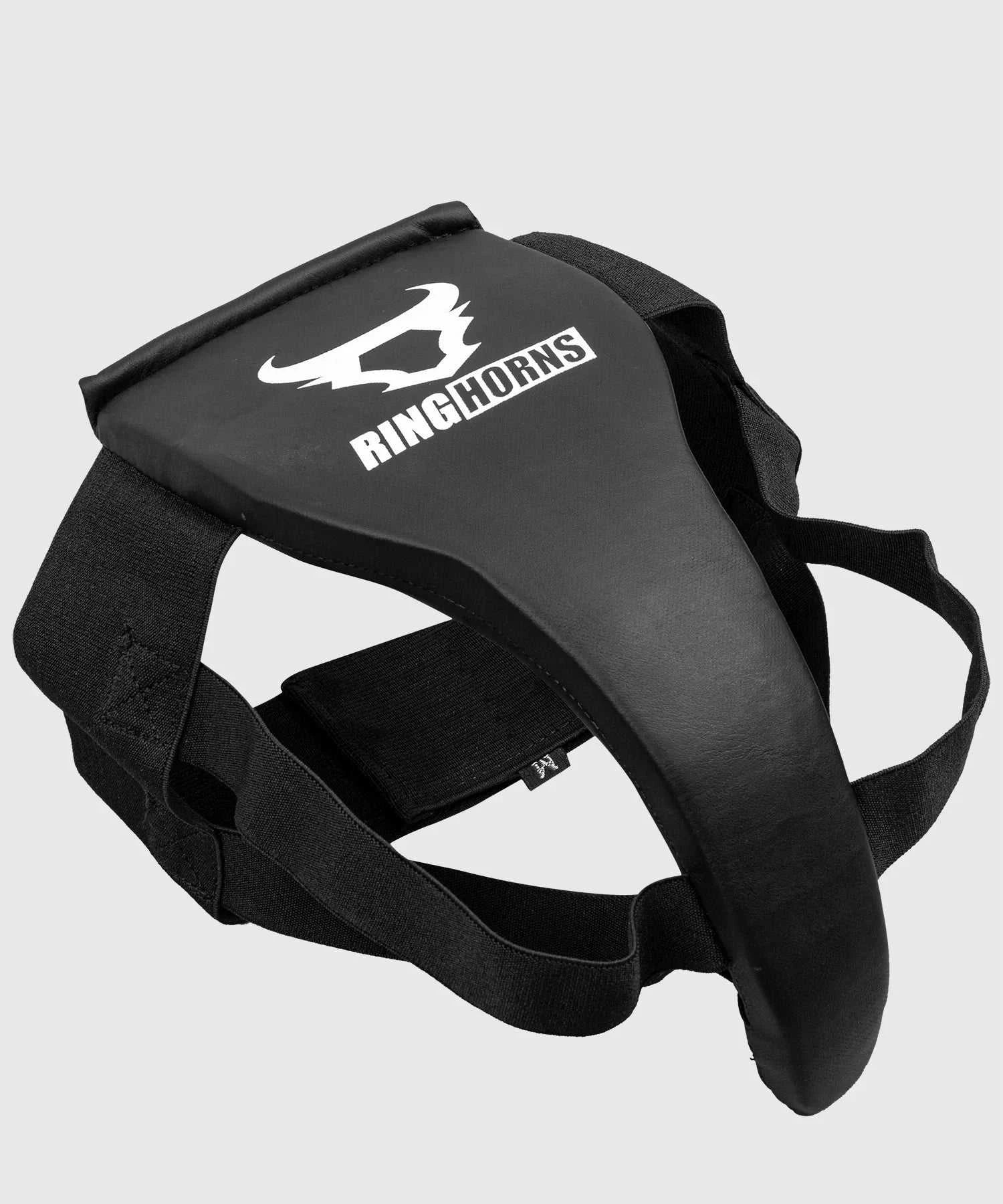 Coquille Femme Ringhorns Charger - Noir