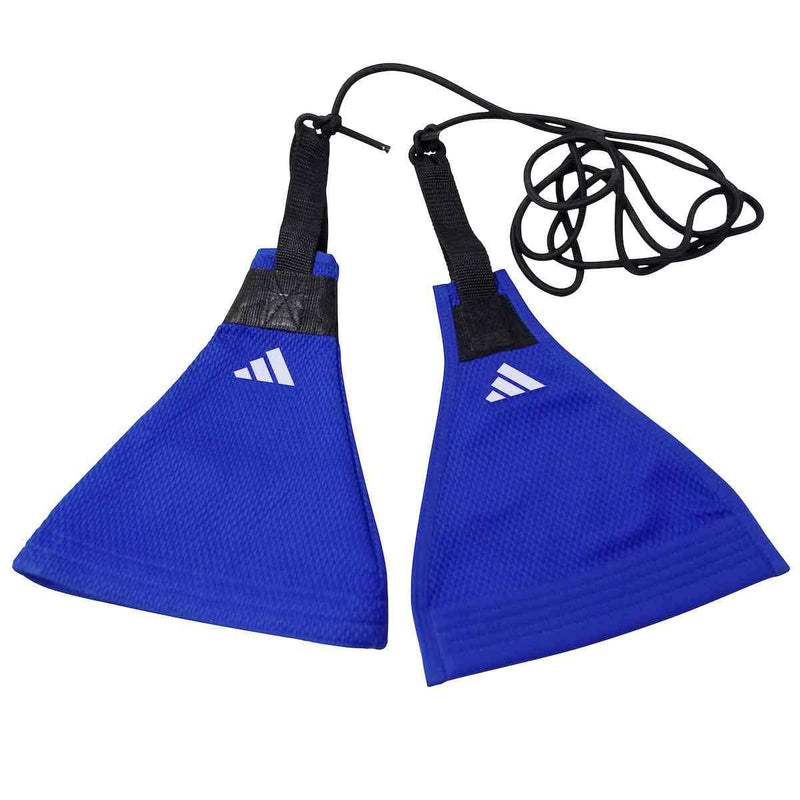 Corde Uchi Komi Adidas - Bleu - CC074