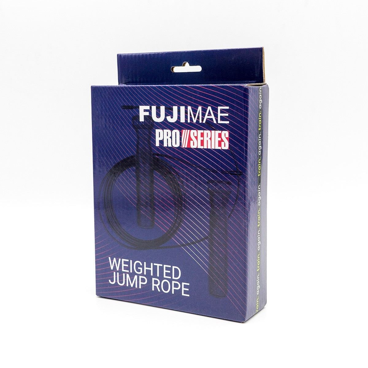 Corde à Sauter Lestée ProSeries FUJIMAE