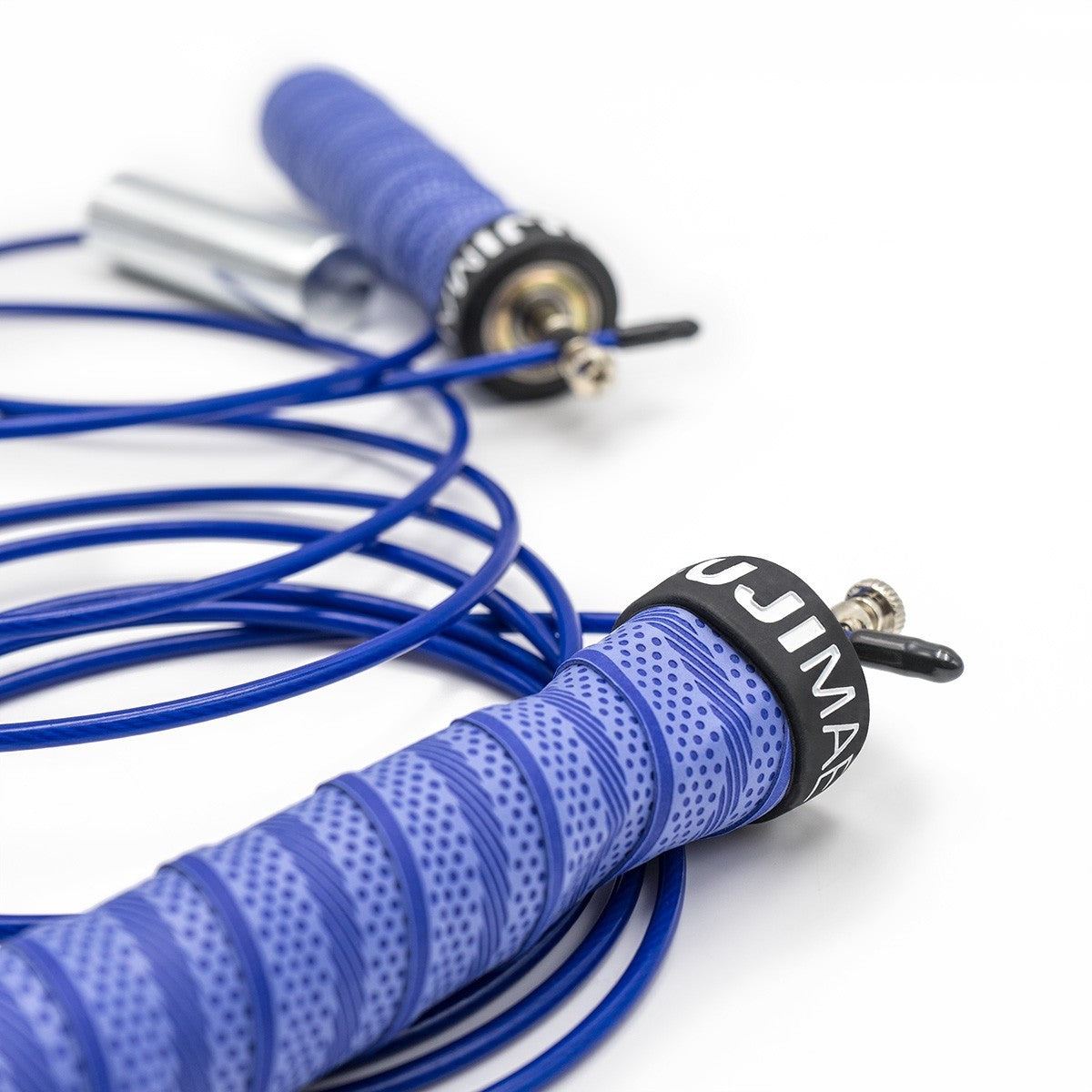 Corde à Sauter Lestée ProSeries FUJIMAE blue