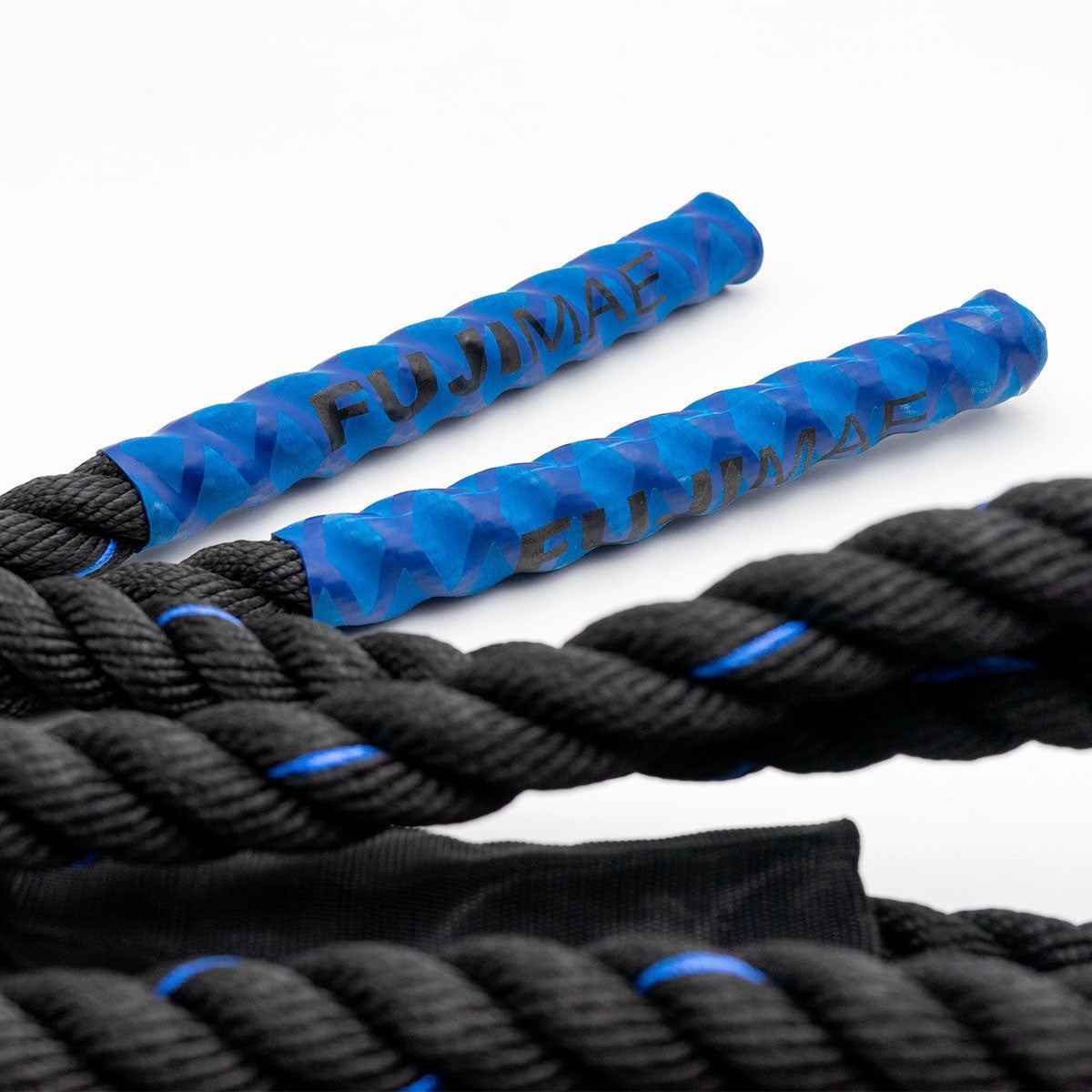 Corde à Sauter Lourde FUJIMAE - Endurance et Renforcement Musculaire
