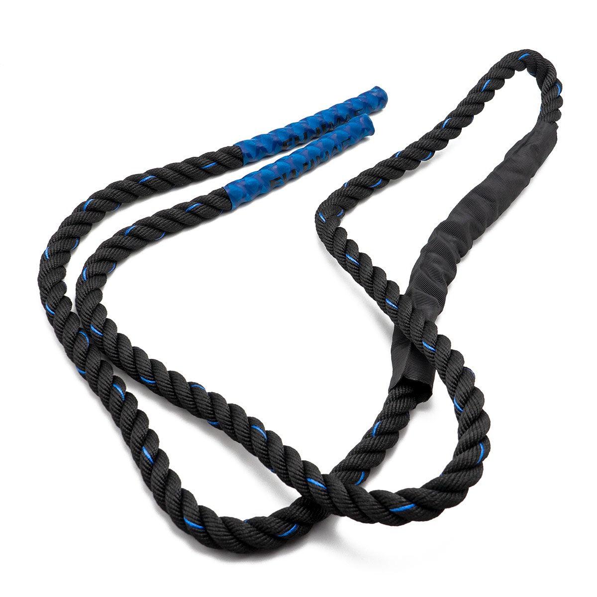 Corde à Sauter Lourde FUJIMAE - Endurance et Renforcement Musculaire