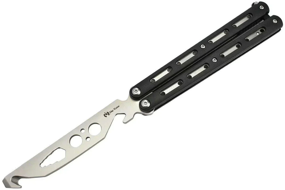 Couteau Papillon Entrainement Max Knives MK135