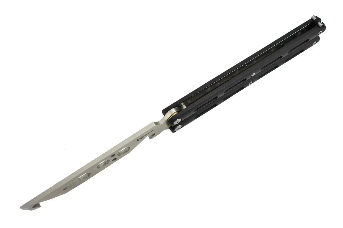 Couteau Papillon Entrainement Max Knives MK135