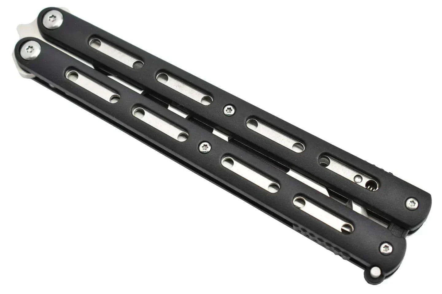 Couteau Papillon Entrainement Max Knives MK135