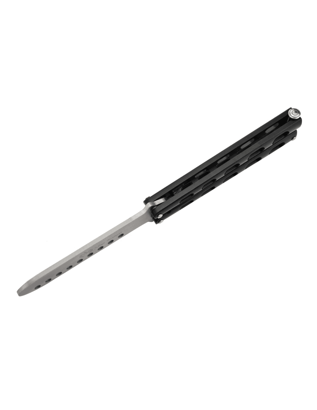 Couteau papillon d'entrainement Max Knives